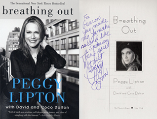 Peggy Lipton