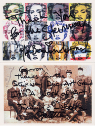 Mr. Brainwash