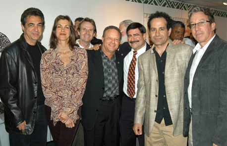 National Veterans Foundation