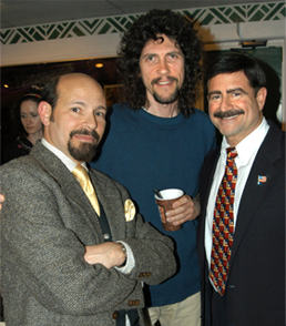 National Veterans Foundation