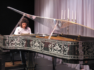 Liberace Foundation & Museum