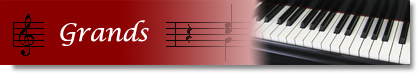 Grands - GL Pianos