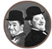 Piano Trivia - Laurel and Hardy