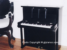 Mini Piano