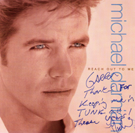 Michael Damian
