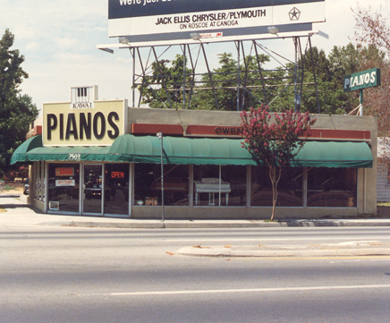 Owen Piano Co.