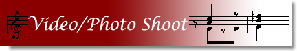 Video/Photo Shoot
