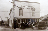 Owen Piano Co.