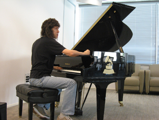 The Recording Academy