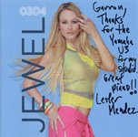 Signature Galleries - Jewel