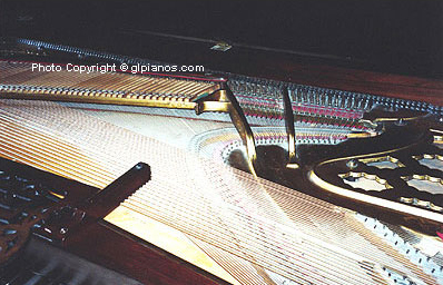 Wm. Knabe & Co. Square Grand (1883)