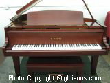 Kawai GE-1A Baby Grand