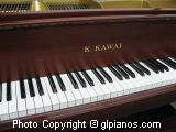 Kawai GE-1A Baby Grand