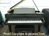 Kawai GE-1 Baby Grand
