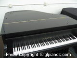 Kawai GE-1 Baby Grand