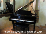 Kawai RX-1 Baby Grand