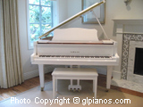 Yamaha GC1 Baby Grand