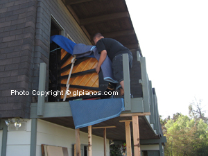Piano Movers