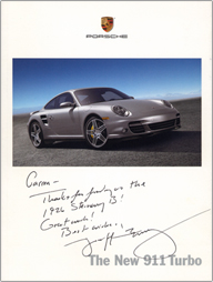 Celebrity Authors, etc.