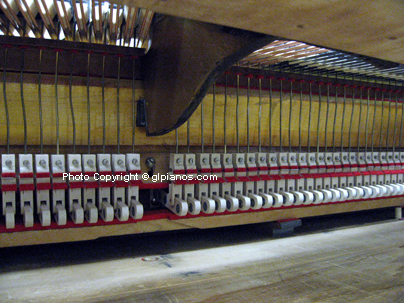 Steinway A Grand 1890