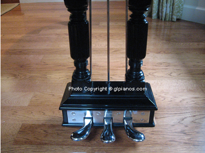 Steinway A Grand 1890