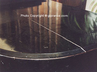 Steinway B Grand 1893