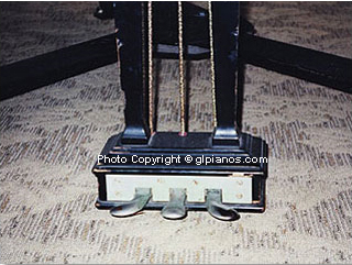 Steinway B Grand 1893