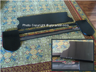 Steinway B Grand 1893