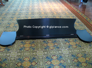 Steinway B Grand 1893