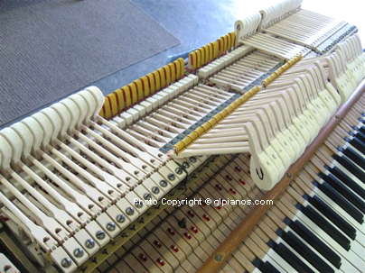 Steinway M Parlor Grand 1944