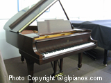 Restored Steinway M Parlor Grand (1930)