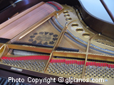 Restored Steinway M Parlor Grand (1930)