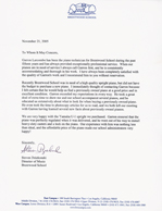 Brentwood High School