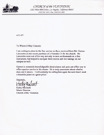 Church of the Visitation