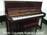 Kawai K-30E Upright