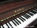 Kawai K-30E Upright