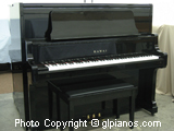 Kawai US-50 Upright
