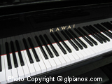 Kawai US-50 Upright