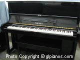 Yamaha U1 Upright